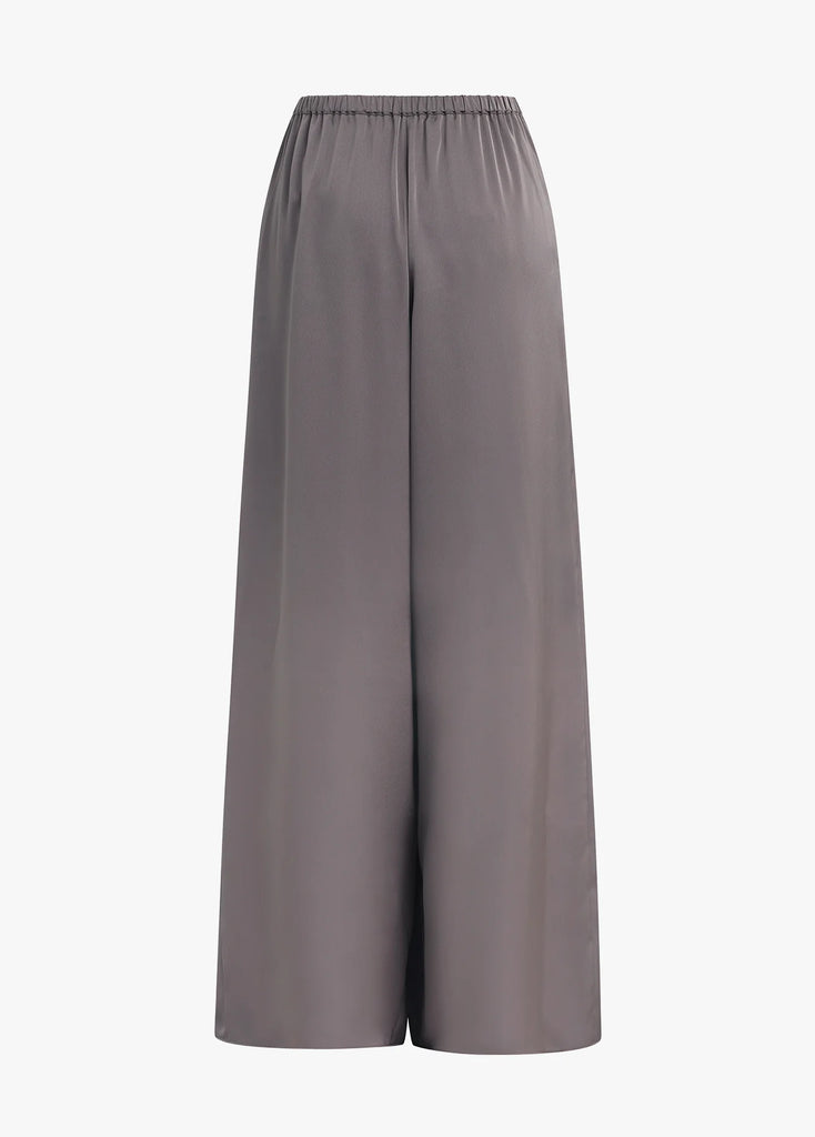 The Effortless Wide Leg Pant