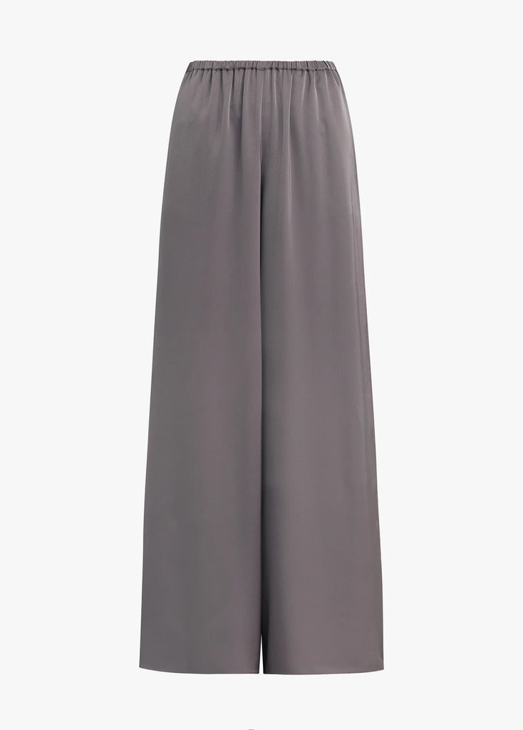 The Effortless Wide Leg Pant