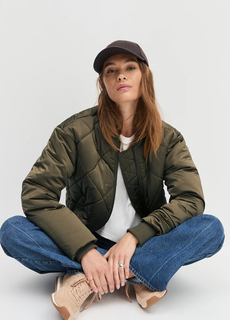 The Favorite Bomber
