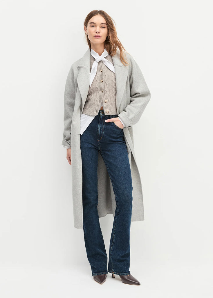 The Eleanor Cardigan