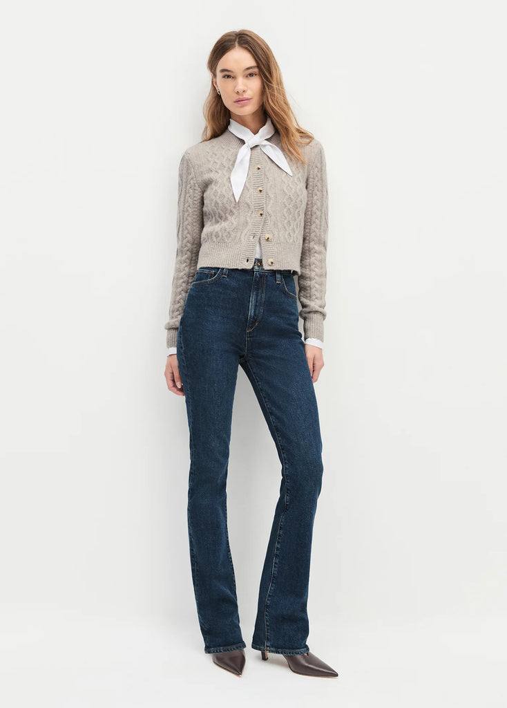 The Eleanor Cardigan