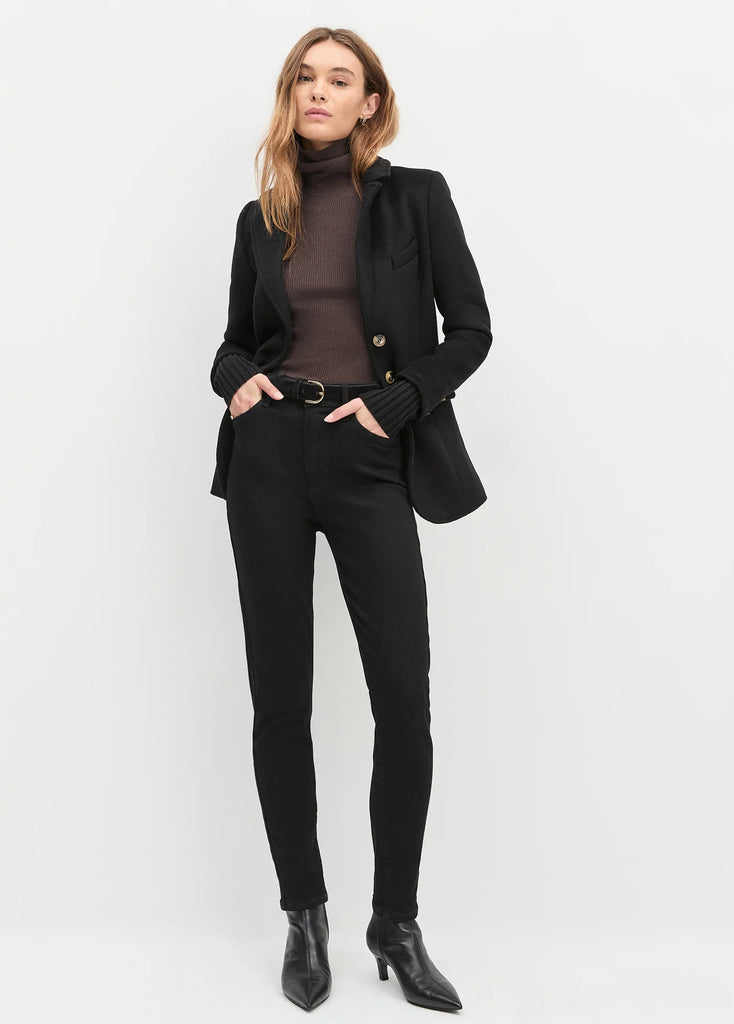 The Amelia Top
