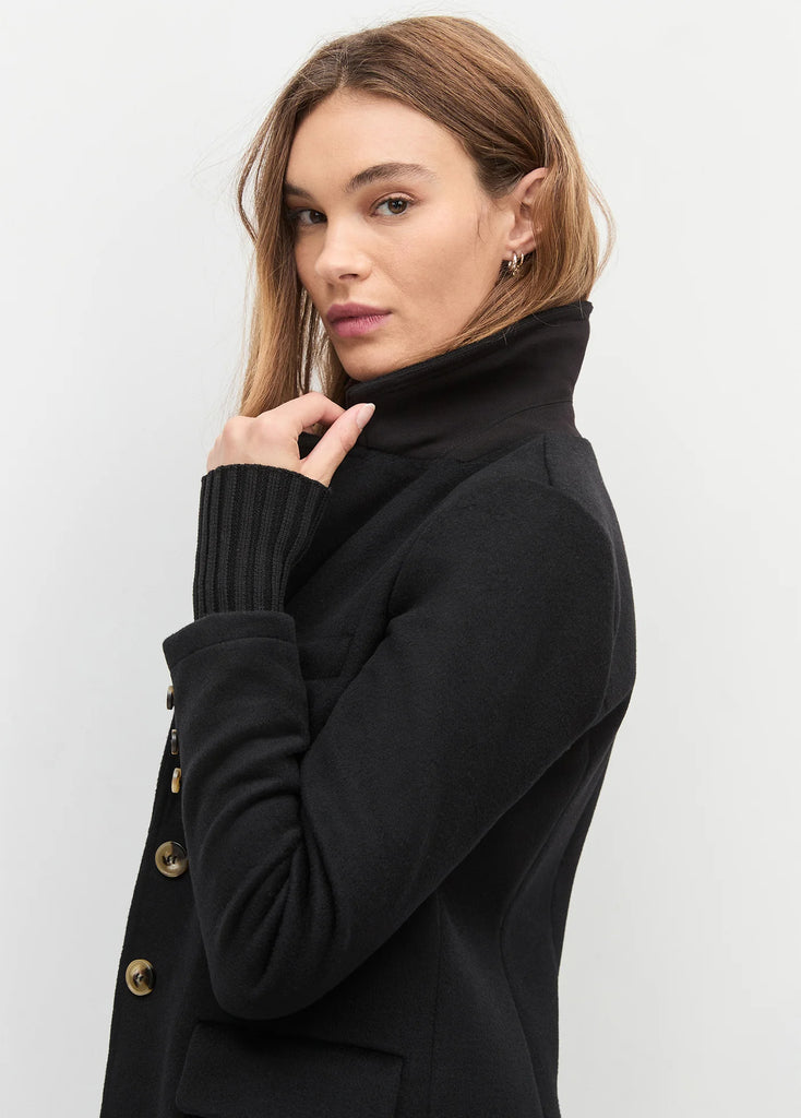 The City Blazer