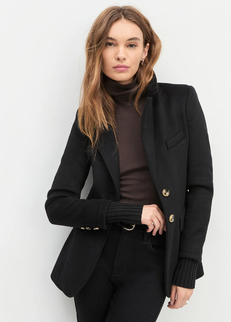 The Amelia Top