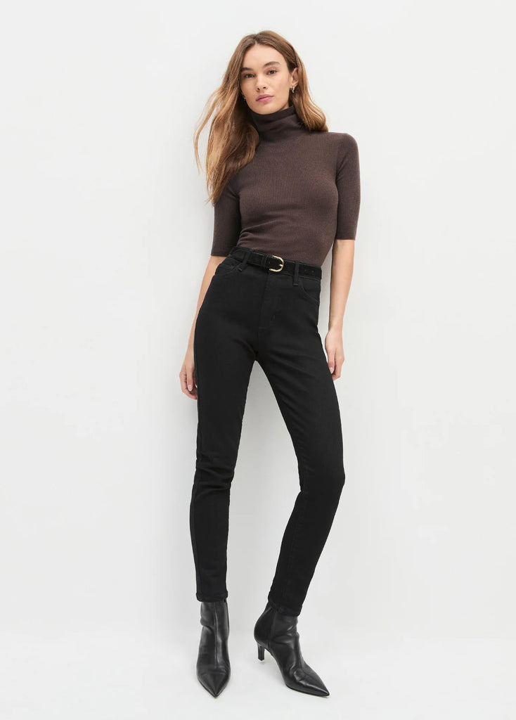 The Amelia Top