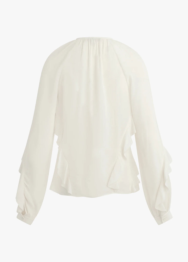 The Because Of You Top