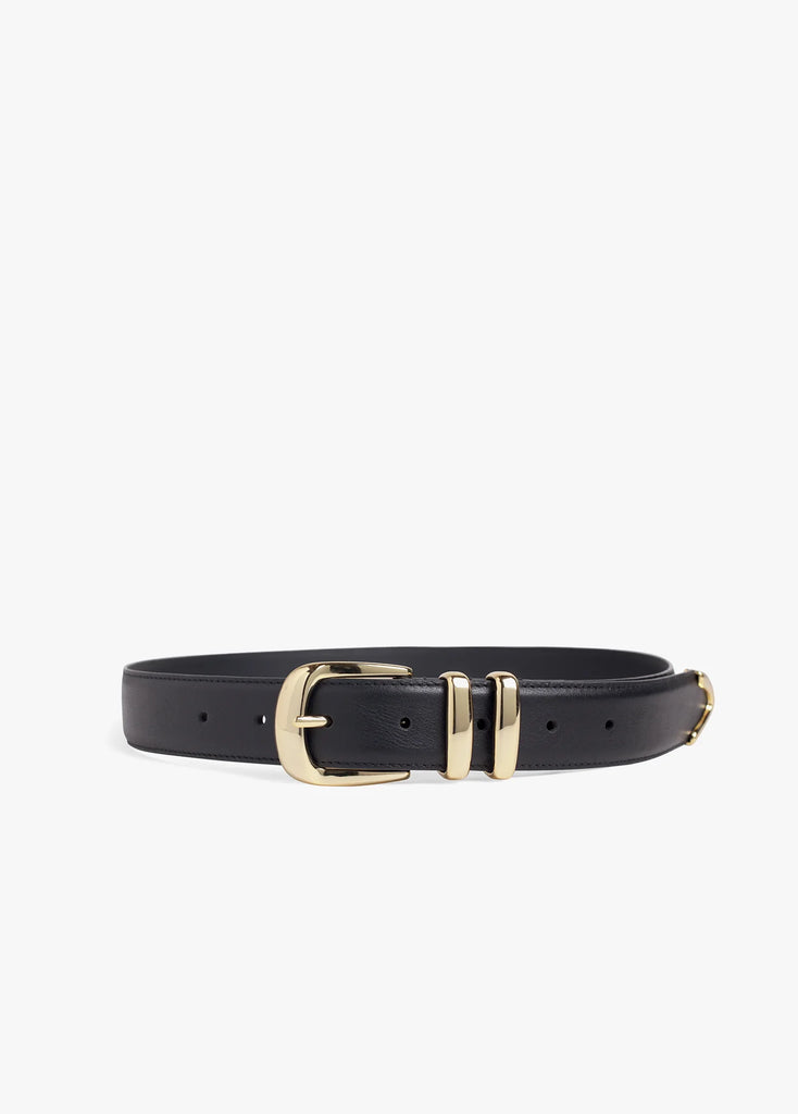 The Jordan Belt