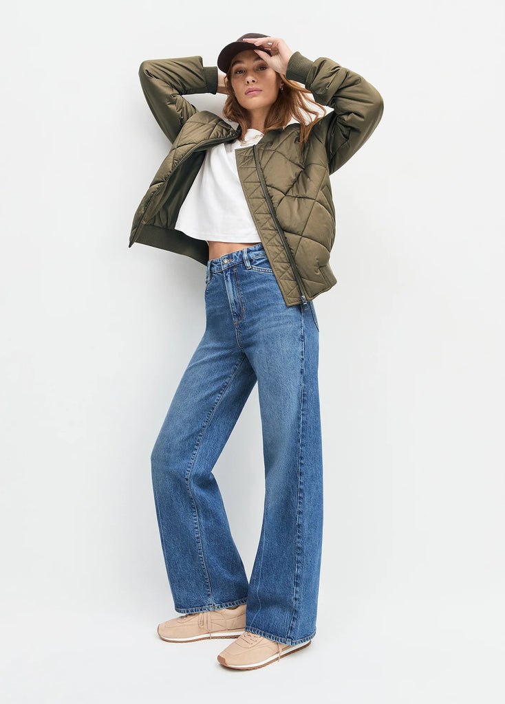 The Favorite Bomber