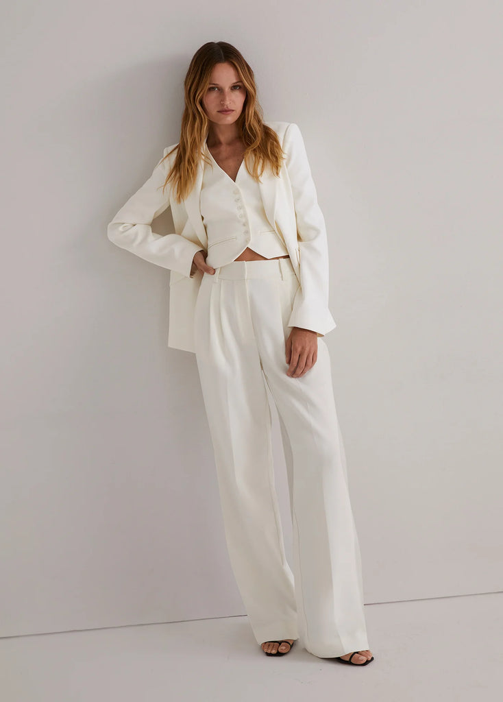 The Favorite Pant Shortie