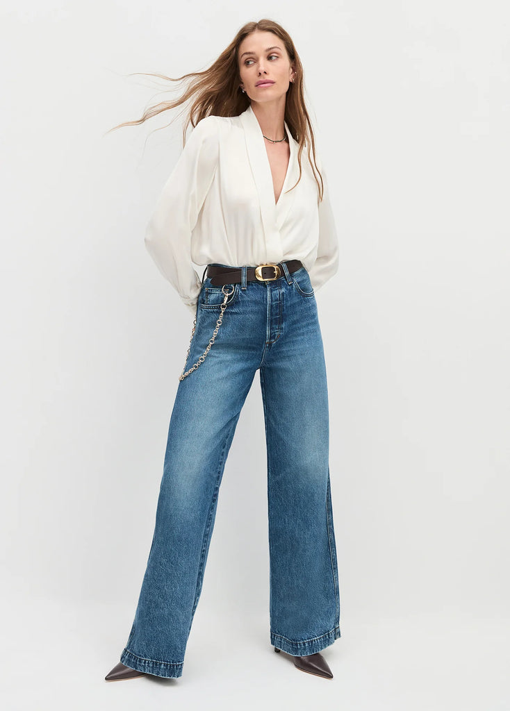 The Better Off Bodysuit