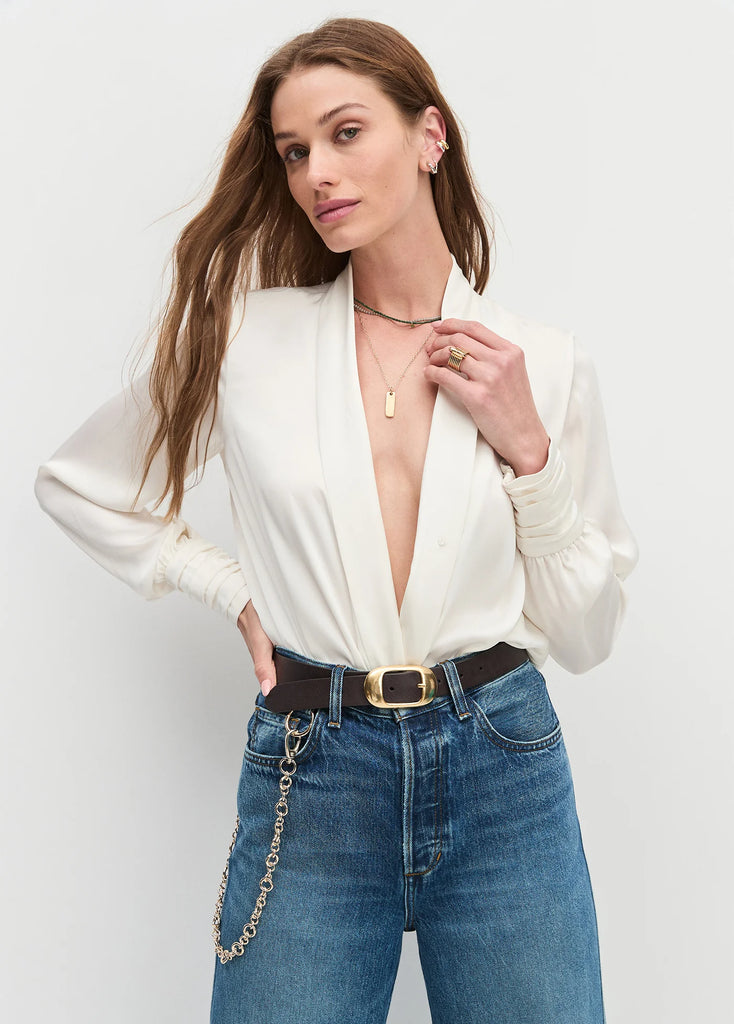 The Better Off Bodysuit