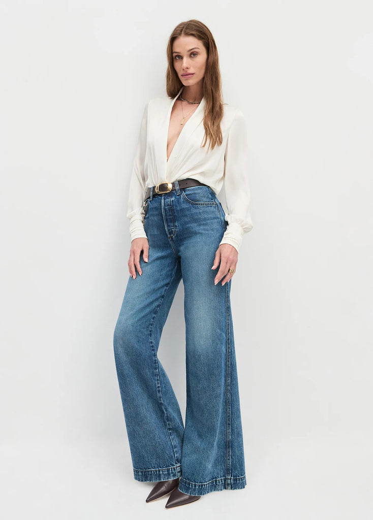 The Better Off Bodysuit