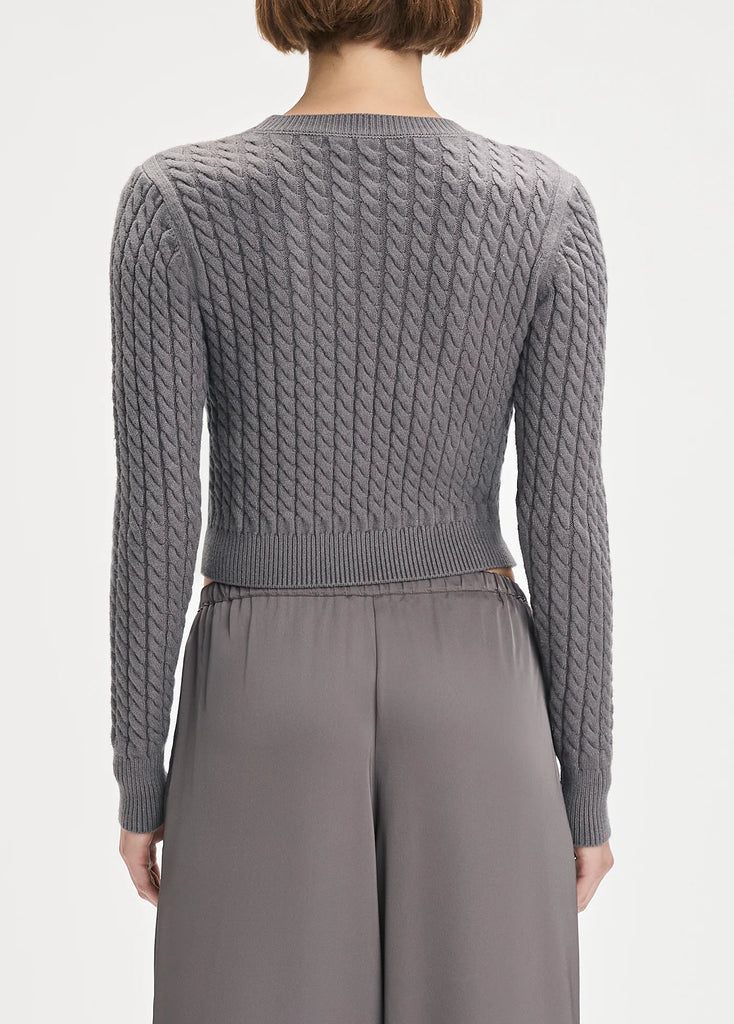 The Feel Good Sweater