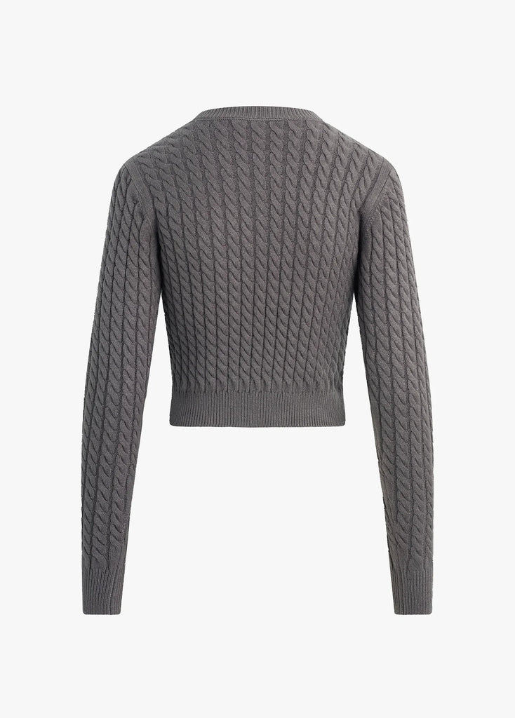 The Feel Good Sweater