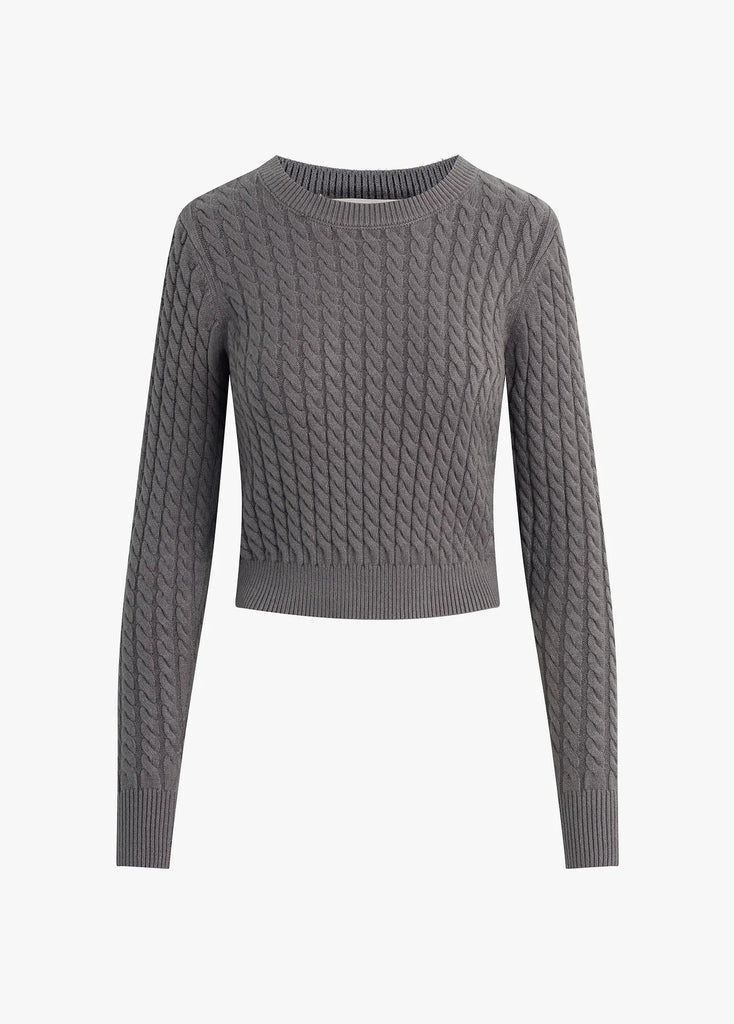 The Feel Good Sweater