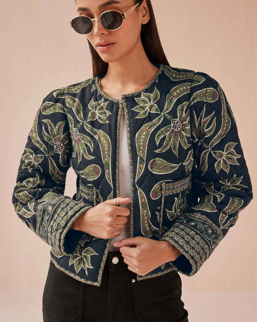 Finley Jacket