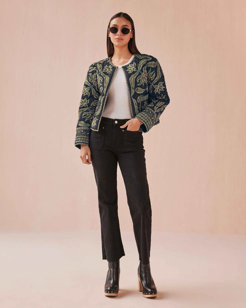 Finley Jacket