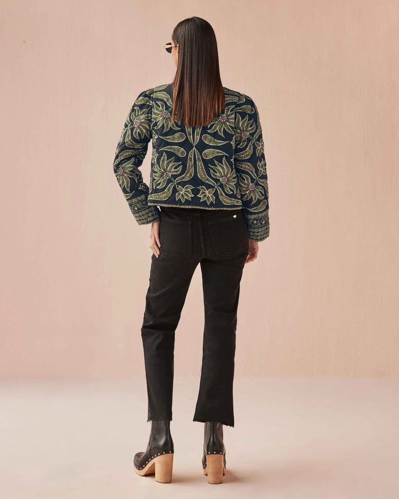 Finley Jacket