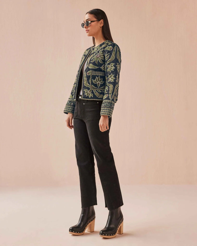 Finley Jacket