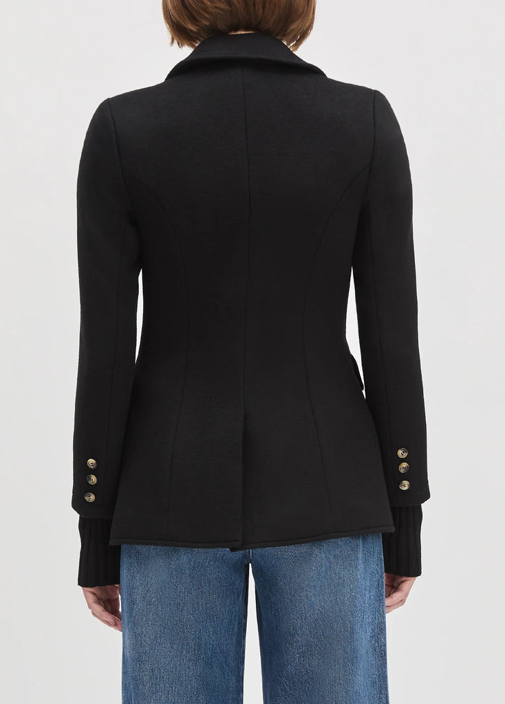 The City Blazer