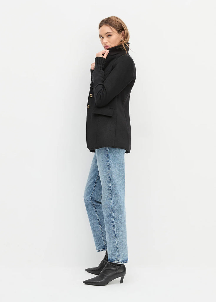 The City Blazer