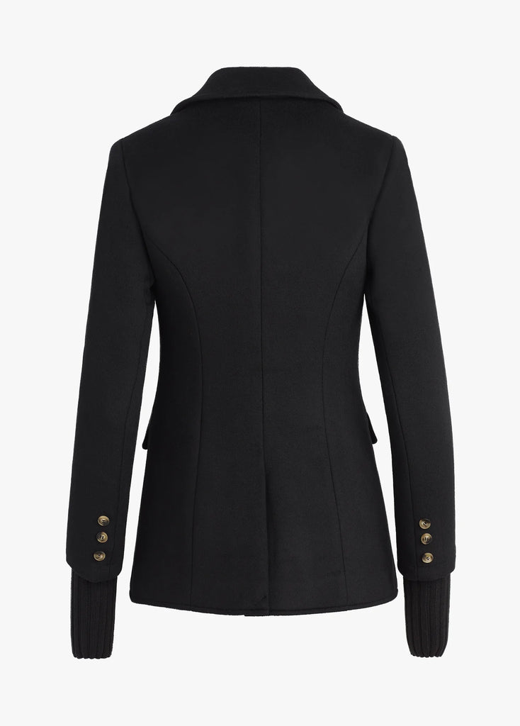 The City Blazer