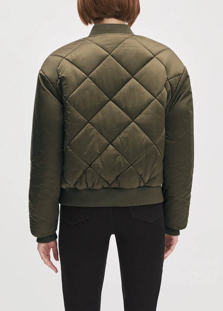 The Favorite Bomber