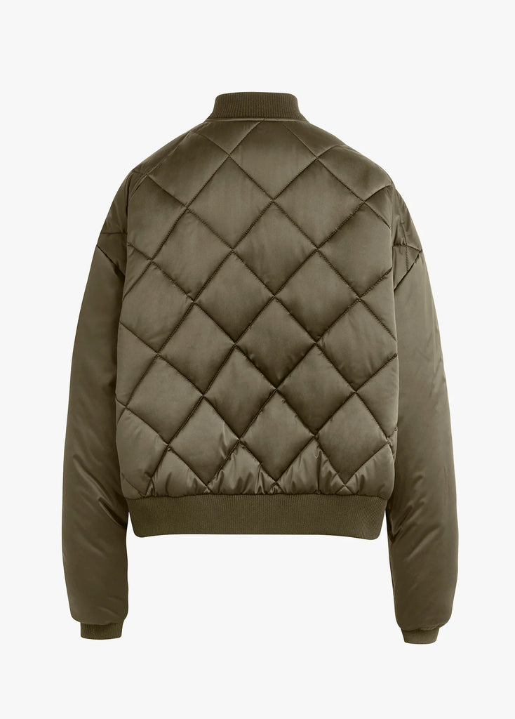 The Favorite Bomber