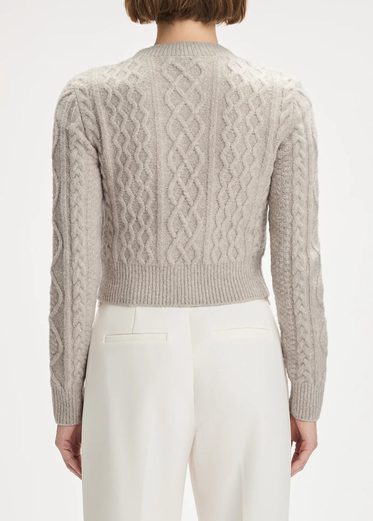 The Eleanor Cardigan