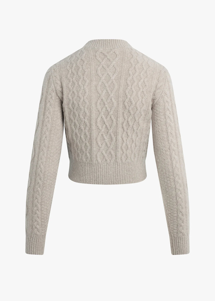 The Eleanor Cardigan
