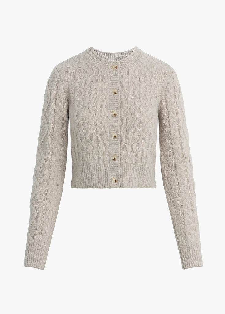 The Eleanor Cardigan
