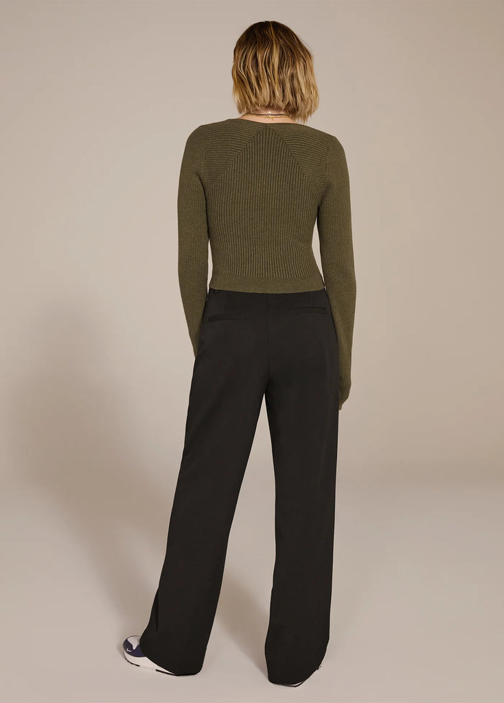 The Favorite Pant Shorty