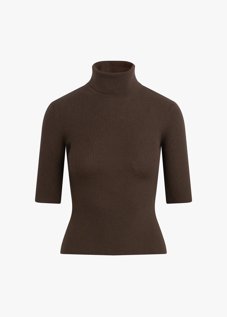 The Amelia Top