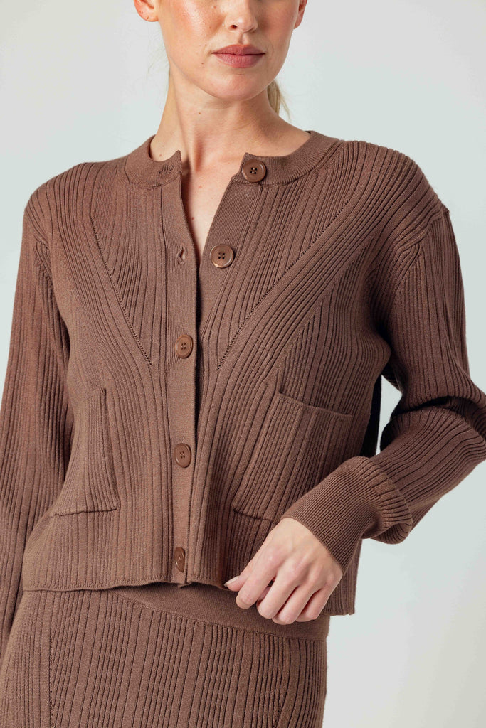Nora Cardigan