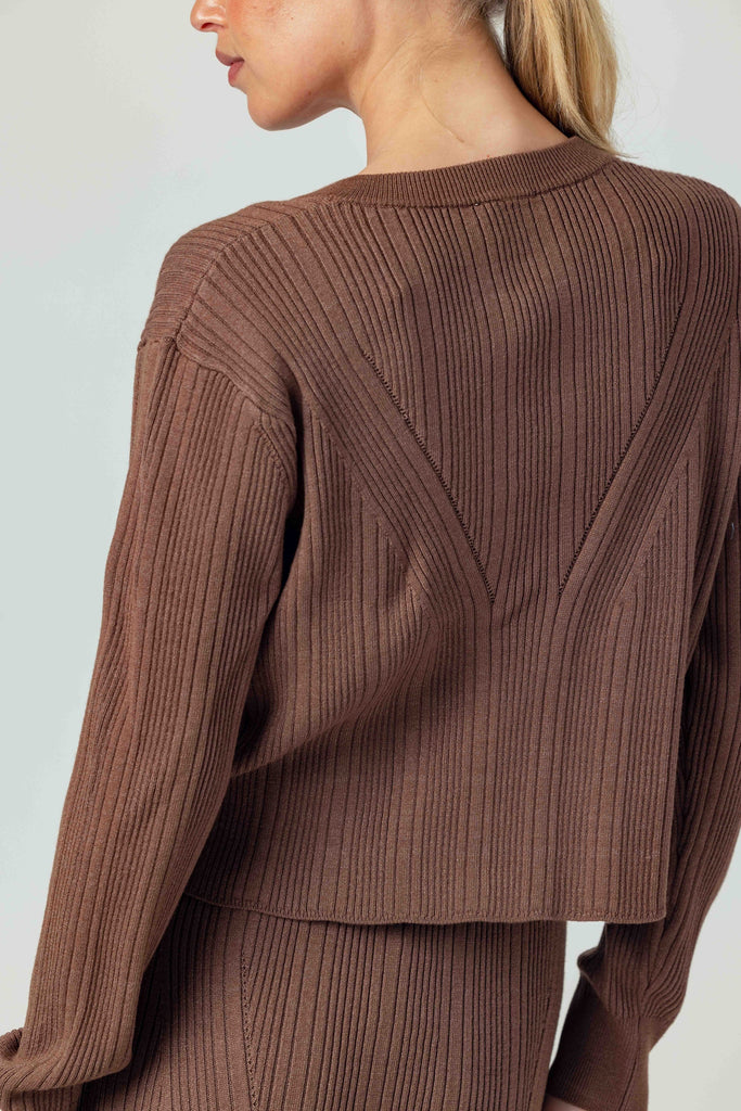 Nora Cardigan