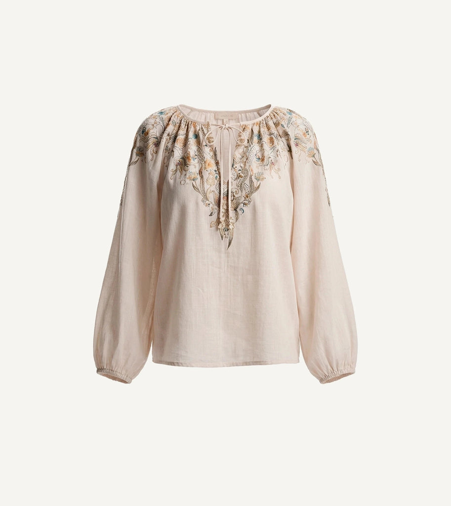 Issey Top