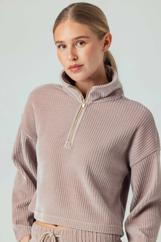 Jodie Pullover