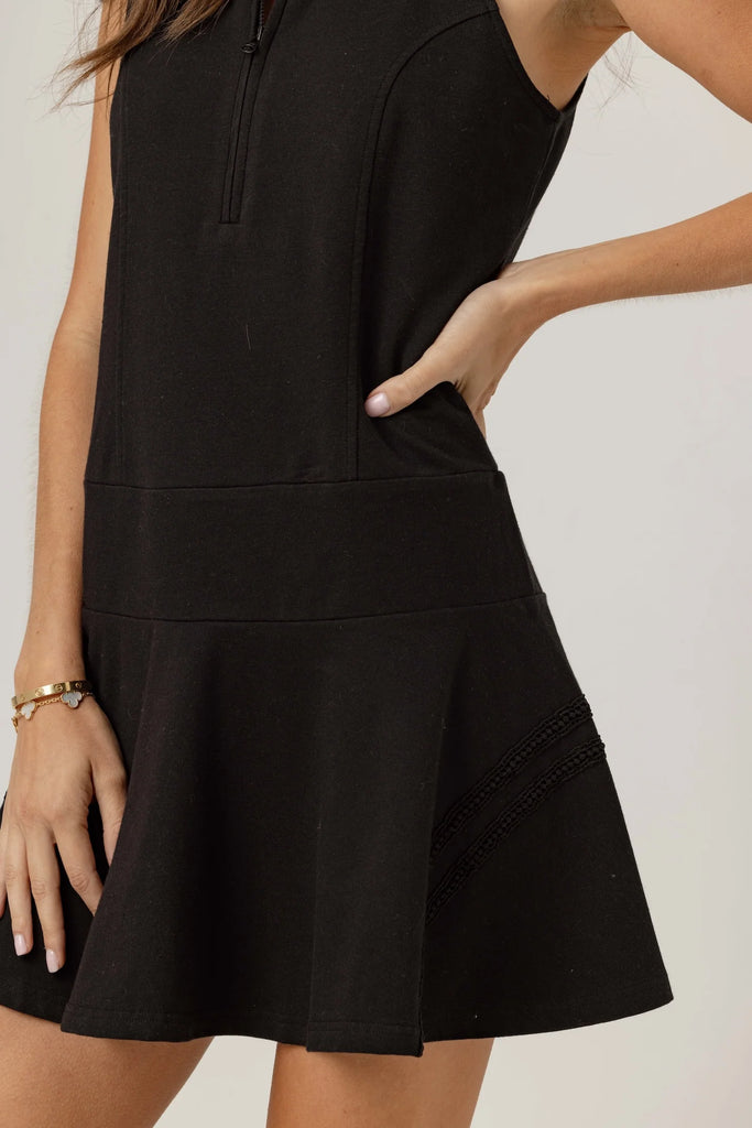 LILOU DRESS