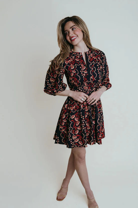 Ian Dress