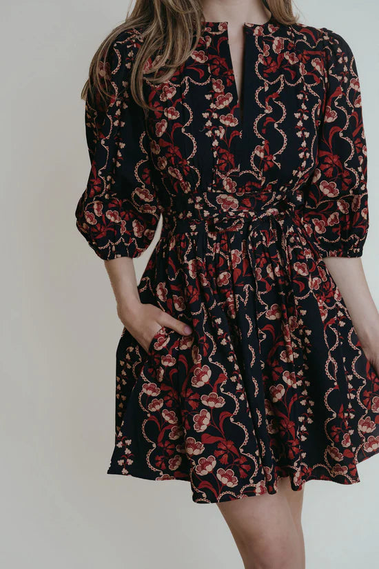 Ian Dress