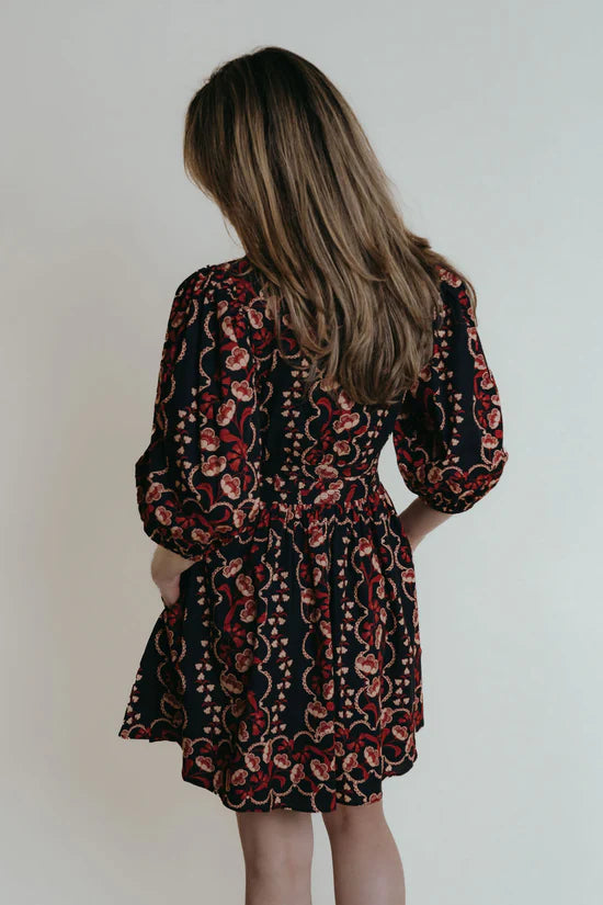 Ian Dress