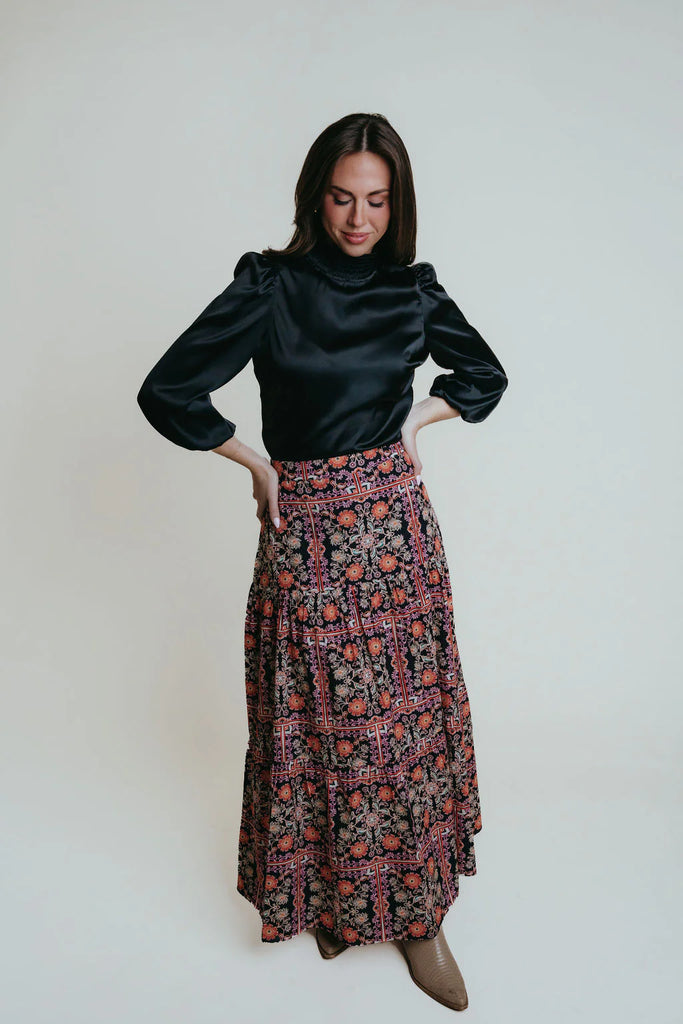 Sunday Skirt