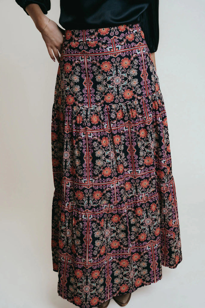 Sunday Skirt