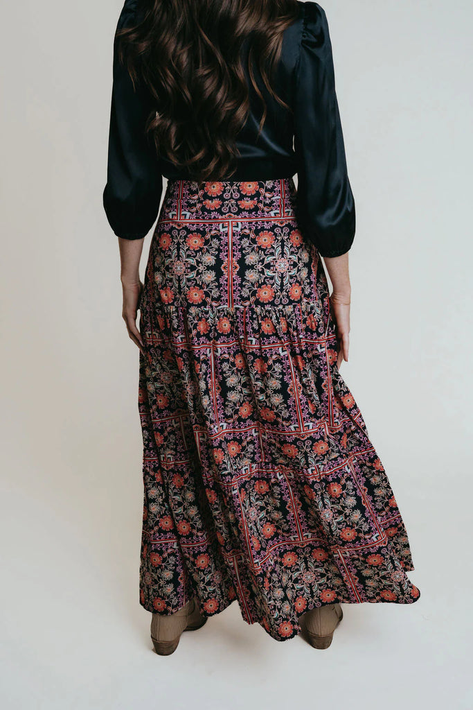 Sunday Skirt
