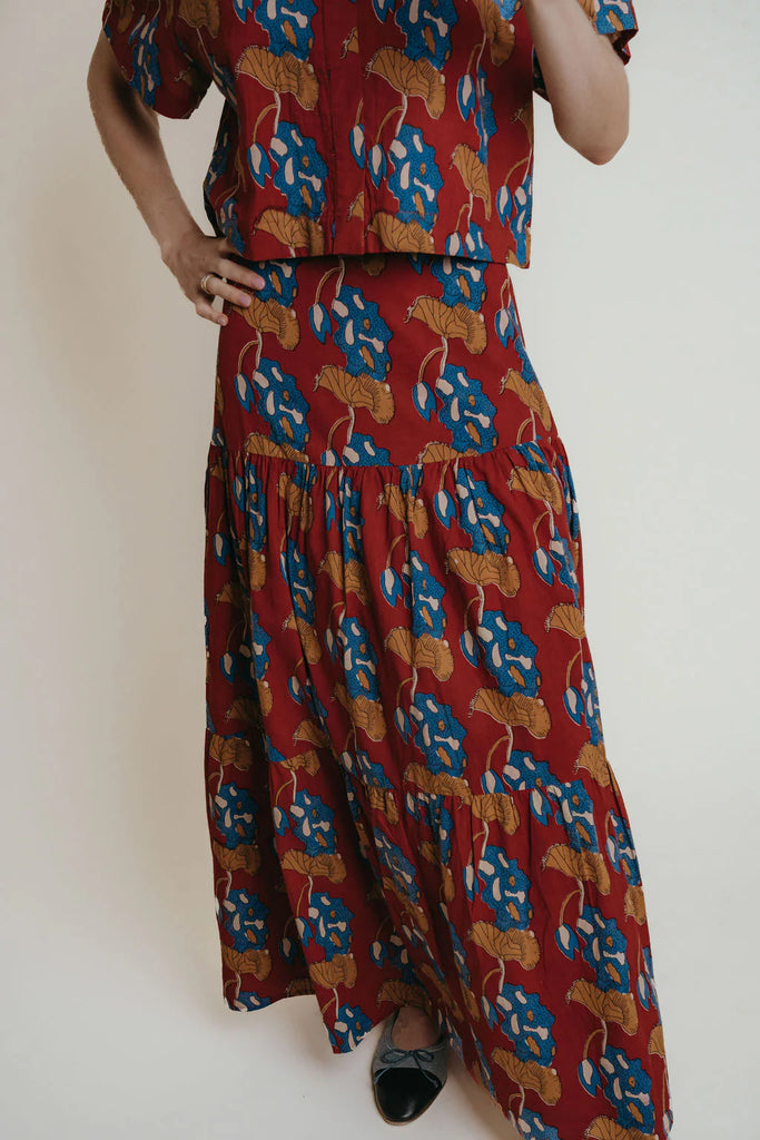 Sunday Skirt