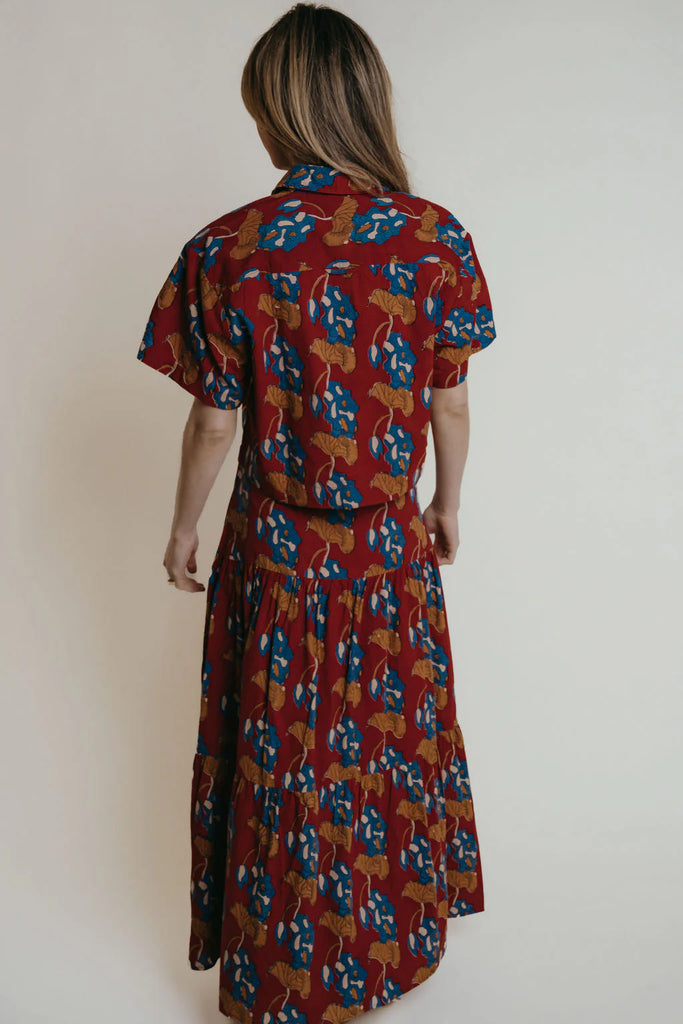 Sunday Skirt