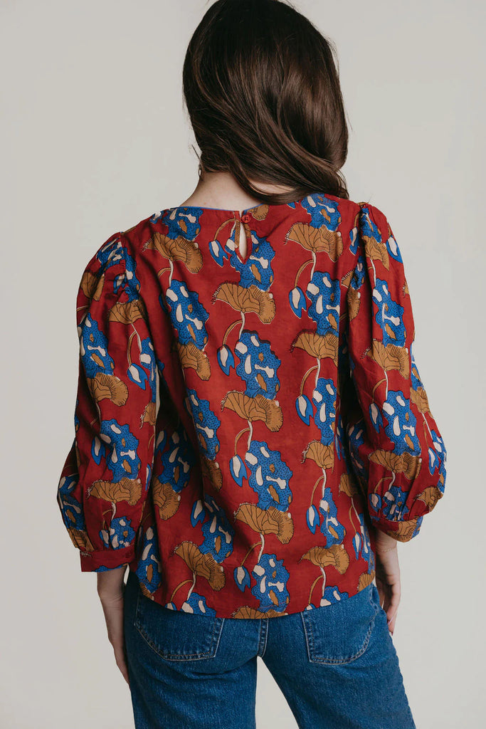 Darby Top