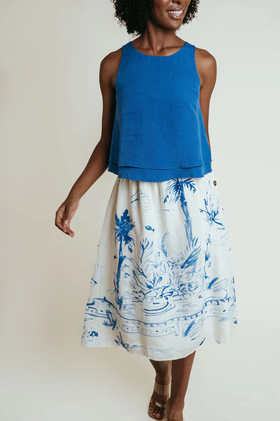 Baha Skirt