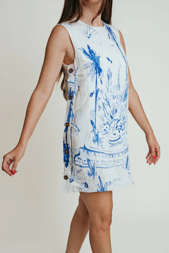 Worth Dress