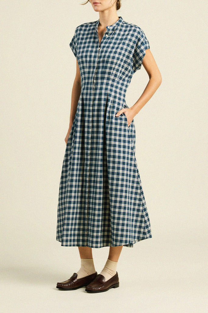 James Dress